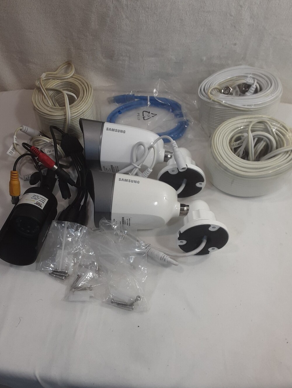 Samsung Cameras